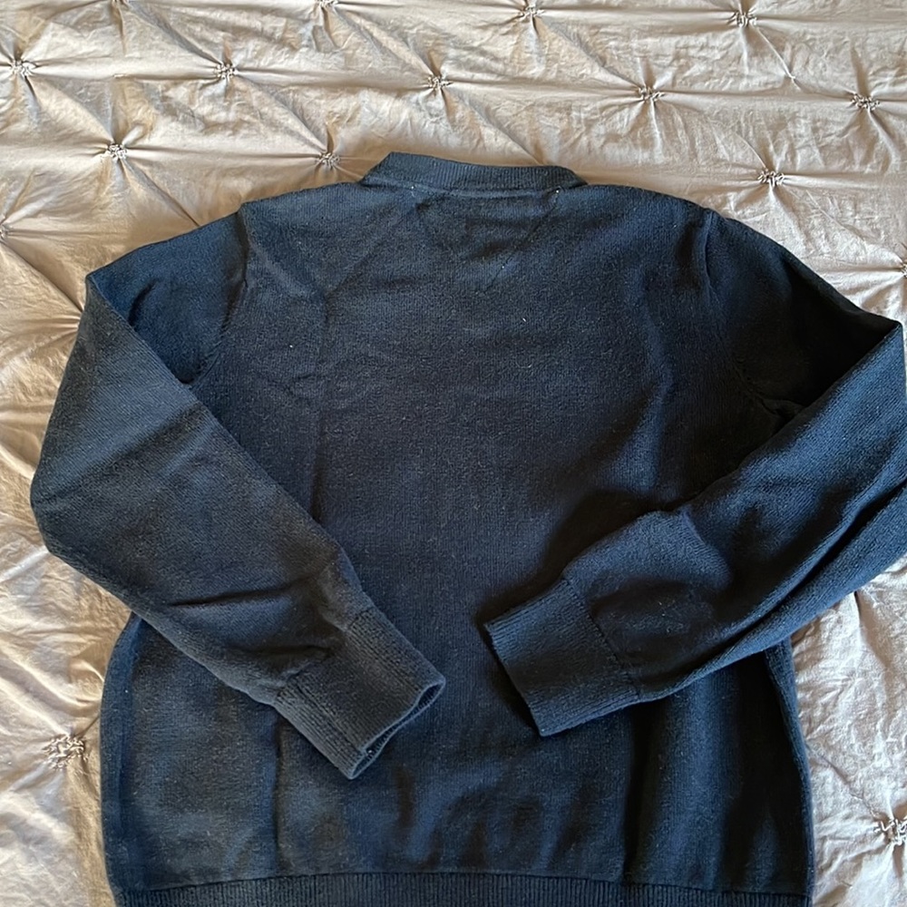 Sweater - Picture 4 of 5